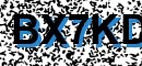 grafischer Sicherheitscode